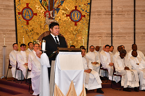 Photo of Bao Nguyen at ambo