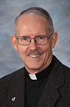 Fr. Tom Ascheman, SVD