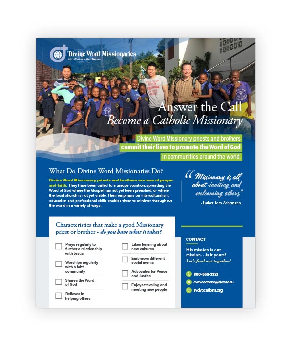 Missionary Guide